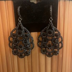 WHBM Artisan Earrings